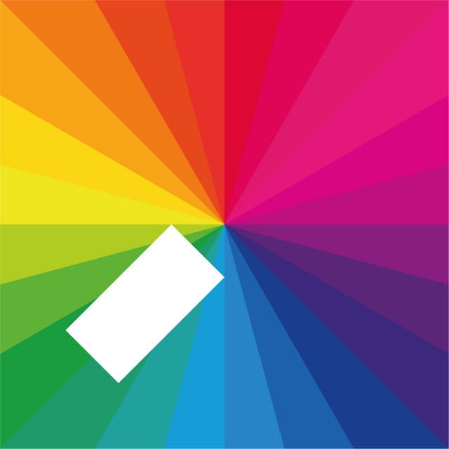 Jamie xx — Gosh