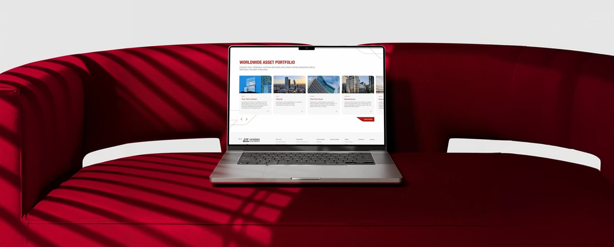 Generali — immagine progetto 2.1