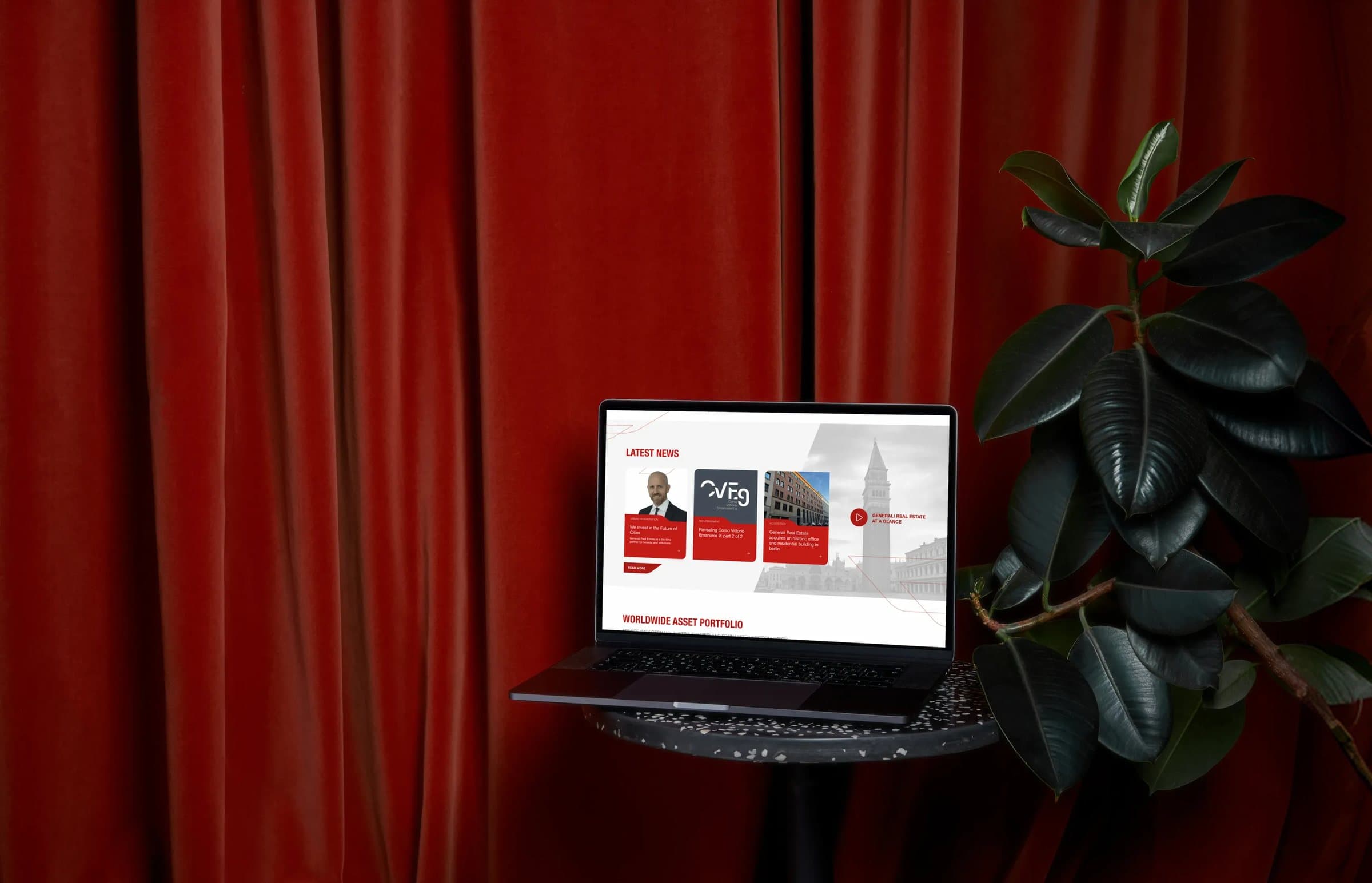 Generali — immagine progetto 1.2