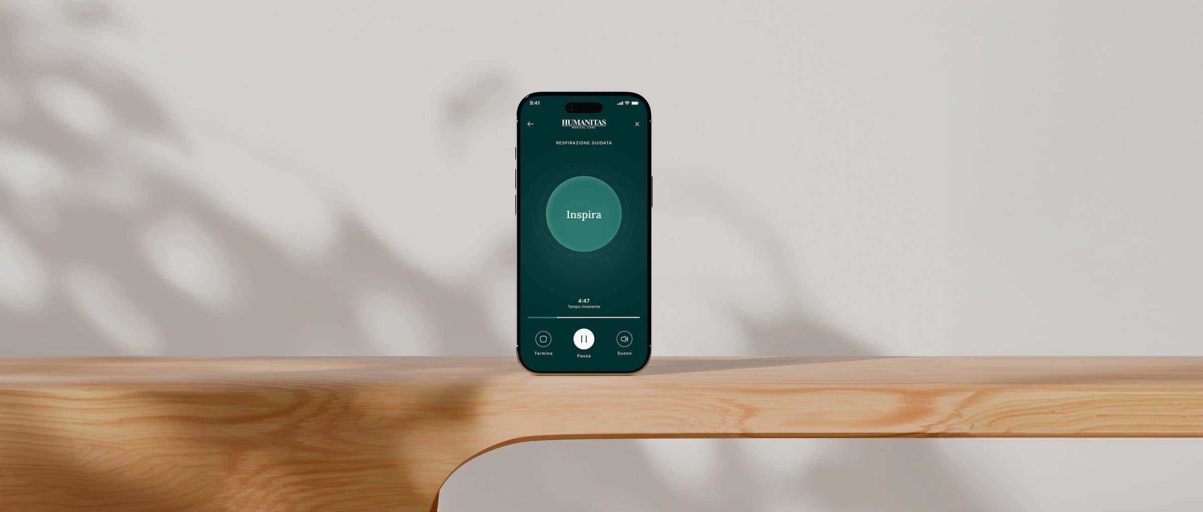 Humanitas — immagine progetto 3.1