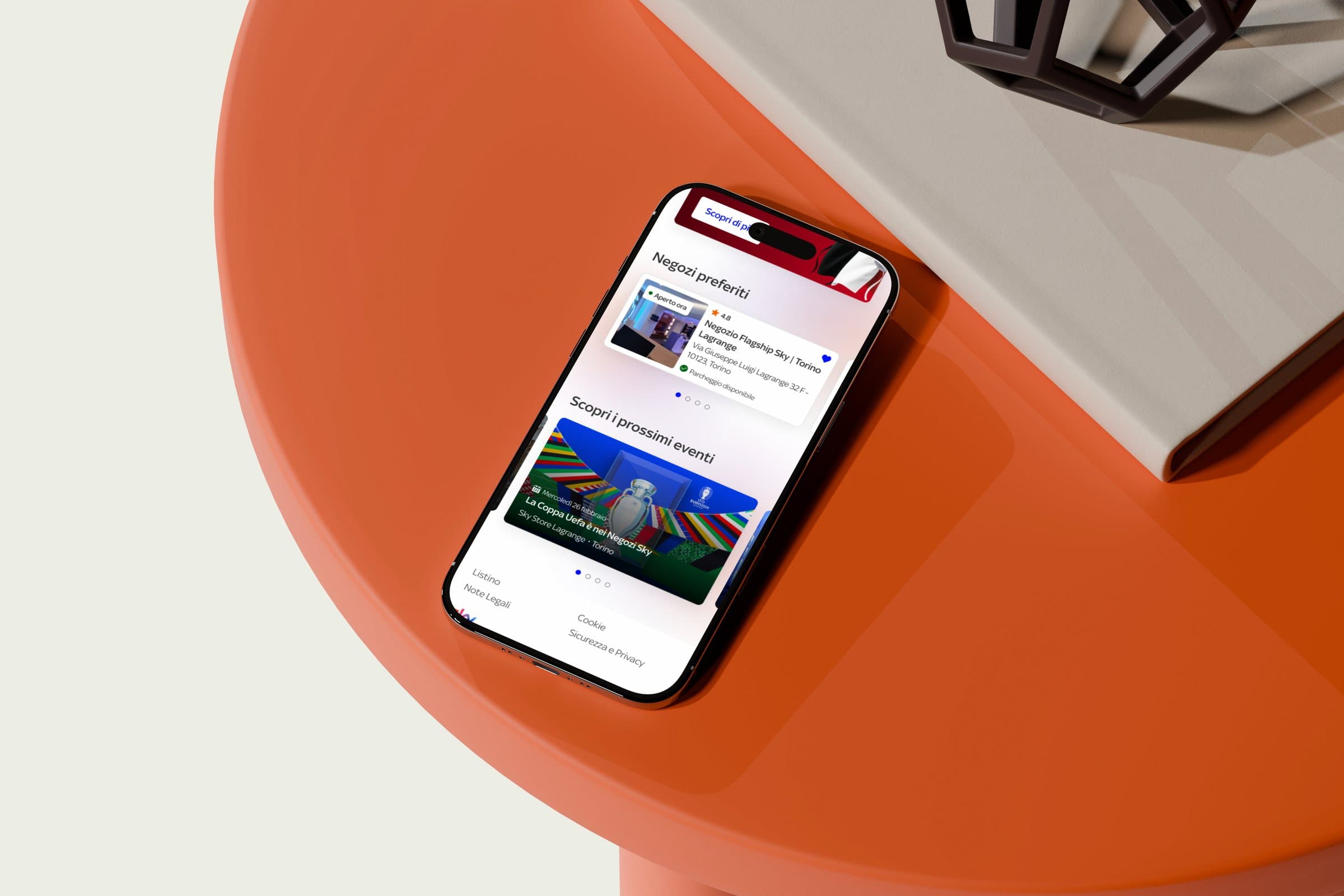 Sky Italia — immagine progetto 1.2
