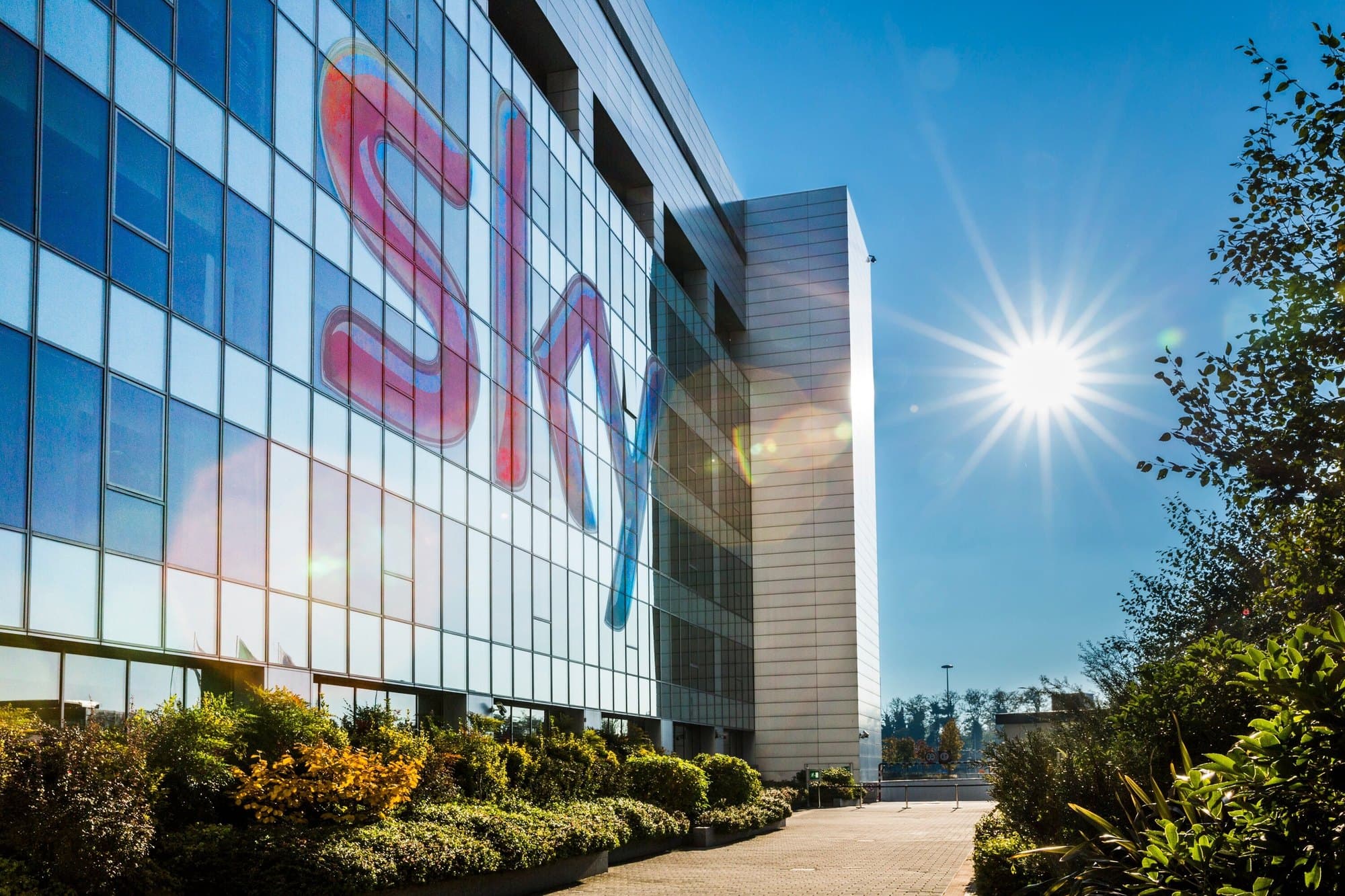 Sky Italia